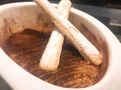 -上海锦江汤臣洲际大酒店壹阶层