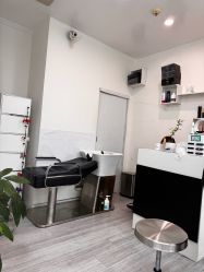 -T-Hair Salon