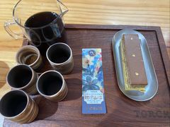 -Torch Coffee 炬点咖啡
