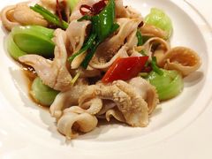 油淋鸟贝-东莱馋房(陆家嘴店)