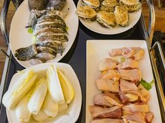 -采悦轩中餐厅·粤菜·海南菜(神州半岛喜来登度假酒店)