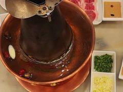 -牛街·马辈儿涮肉(牛街二店)