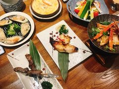 -蟹将军·松叶蟹和牛日料放题自助(K11店)