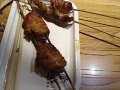 -管氏翅吧(国展店)