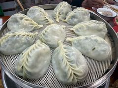-叶存利海鲜大馅饺子(海宁路总店)