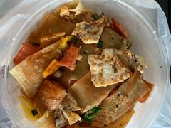 -金姐烤冷面(大沙泥街店)