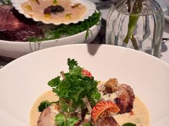 -壳里西餐厅Coquille Seafood Bistro(蒙自路店)