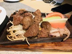 -穹六人间 people 6(岳阳路店)