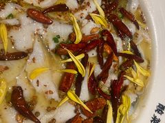 -太二酸菜鱼(汕头苏宁广场店)