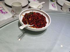 -鸭王烤鸭店(三里河店)