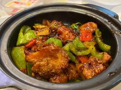 -日昌餐馆(亦庄店)