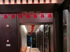 -古南都·老广东酒楼(龙江店)
