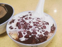 -喜盈门保健甜品店
