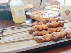 -那拉提之疆·新疆菜(美院店)