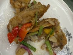 -海皇食府(水都假日酒店店)