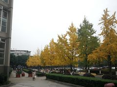 -西南政法大学(渝北校区)
