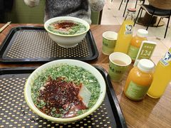 -丝路传奇·中国拉面航母店(北医三院店)