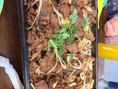 -清真永恒华威肉饼(潘家园店)