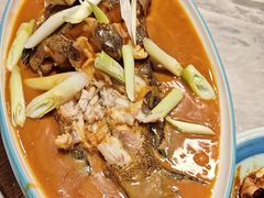 -君霖私家菜(春柳店)