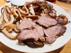 -老牌依强牛肉店(达道总店)