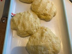 大饼子-遇东北林区铁锅炖(南开店)