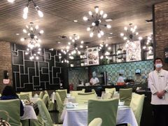大堂-上下九广州菜馆(锦业路店)