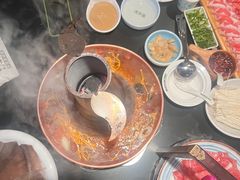-阳坊胜利涮羊肉(阳坊老店)