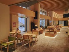 -奈雪茶院·茶室茶馆(广州粤海天地店)