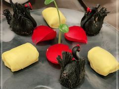 -广州文华东方酒店·江-由辉师傅主理