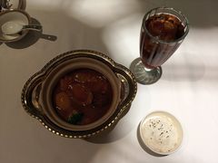 -彩虹之约•淮扬家宴(亚运村店)