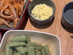 -新石器烤肉(百联川沙店)