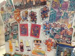 -良枫友信(陈家祠店)