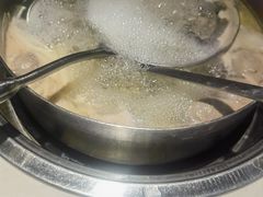 -潮泰牛肉火锅 · 创于1992年(车公庙店)