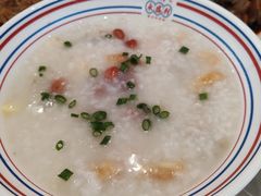 -永盛茶档·港式餐厅(桥北店)
