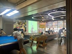 -CIAO·团建聚餐·生日派对轰趴馆(福田店)