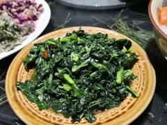 -昆虫窝子·特色云南菜(拓东路总店)