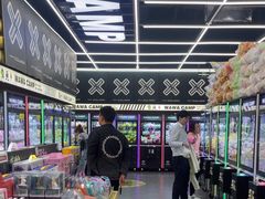 -娃娃集合营(上海闵行天街店)