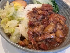 -志明眷村·台式融合菜·宵夜