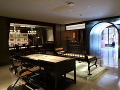 -民国红公馆·秦淮八艳(夫子庙店)