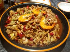 -胖哥俩肉蟹煲(湖滨银泰in77店)