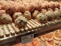 -丁香西饼屋(桂林路店)