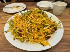 -九转小磨·东北菜老字号(祥安店)