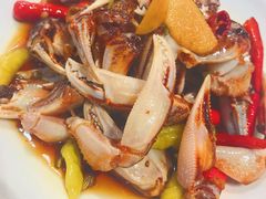 -必点海鲜·鲅鱼水饺(鞍山西道店)