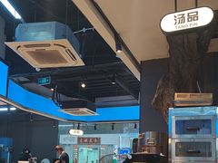 -争先鲜·蒸汽海鲜自助·鲜切牛肉