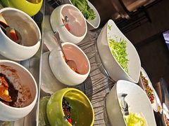 -浅深(天桥店)