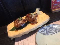 -芥岛(河北大街店)