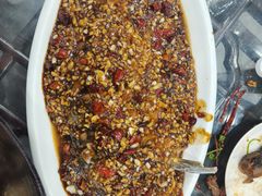 -光辉公鸡馆(事业小区店)