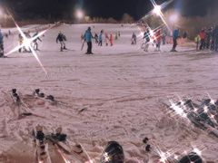 -北京万龙八易滑雪场