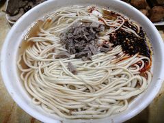 -北路拉面馆(洪湖里店)