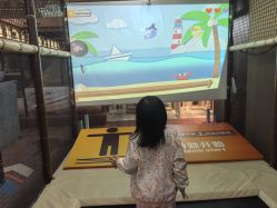 -卡通尼·Safari非洲探索乐园·生日会(金桥国际商业广场店)